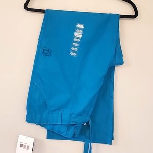 Cherokee Scrub Bottoms